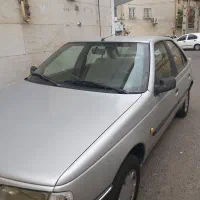 پژو ۴۰۵ مدل ۸۴|خودرو سواری و وانت|رشت, نامجو|دیوار