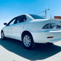 سورن پلاس ۱۴۰۱ موتور EF7|خودرو سواری و وانت|همدان, |دیوار