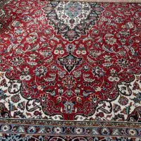 فرش۱۲متری کاشان