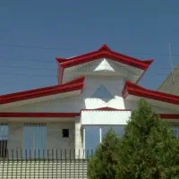 اجرای سبک سازی و شیروانی آردواز سوله و پوشش