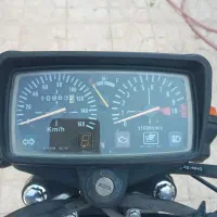 موتور هندا کویر ۲۰۰cc.مدل ۹۹