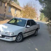 پژوپارس96|خودرو سواری و وانت|سردشت, |دیوار