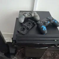PS4 Pro  سری آخر