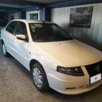 سورن EF7  دوگانه