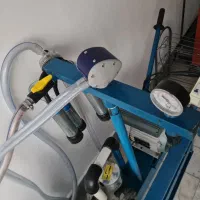 شیر دوش نو تک واحدی