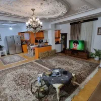 آپارتمان-110-متری-هراز-آفتاب-زوج