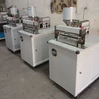 کباب گیر صادراتی با ۱۸دماه گارنتی