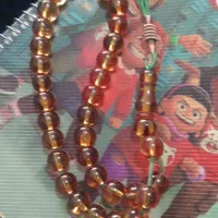 تسبیح سندلوس ق یک تومان