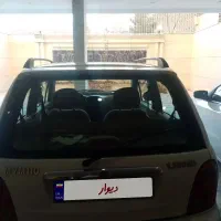 فروش خودرو|خودرو سواری و وانت|مشهد, آزادشهر|دیوار