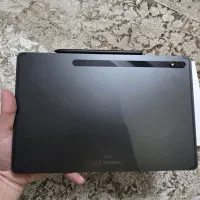 تبلت سامسونگ Galaxy tab s8 plus سیم کارت خور 5G