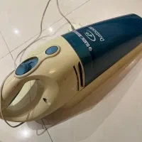 جارو شارژی بلک اندکرBLAK+DECKER|جاروبرقی، جارو شارژی، بخارشو|تهران, سهروردی|دیوار