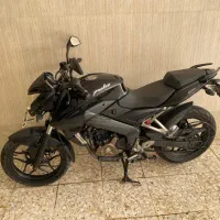 Ns200|موتورسیکلت|اصفهان, آفاران|دیوار