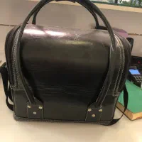 ساک میکاپ و ‌ناخن
