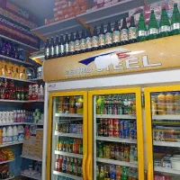 استخدام فروشنده(سوپر مارکت)