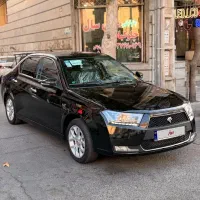 دنا پلاس توربو اتوماتیک ۶دنده