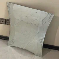 آینه مناسب حمام