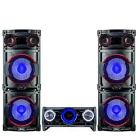 باند و اسپیکر میکرولب دی جی دار