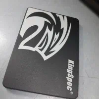 هارد ssd 256 g|قطعات و لوازم جانبی رایانه|زنجان, |دیوار