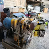 فروش غلطک|ماشین‌آلات صنعتی|شیراز, پودنک|دیوار