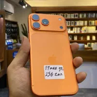 ایفون 17 پرومکس اقساطی
