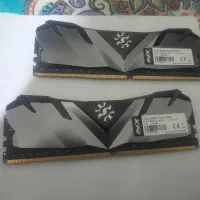 رم ddr4 16gb