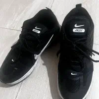 کتونی های کپی نایک نونو سایز ۳۹نونو|کیف، کفش، کمربند|رشت, بلوار گیلان|دیوار