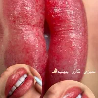 پیگمنتر حرفه ای ،اماده همکاری با سالن ها|استخدام درمانی، زیبایی، بهداشتی|برازجان, |دیوار