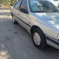 پژو 405 جی ال ایکس (GLX)، مدل ۱۳۸۸کم کارکرد|خودرو سواری و وانت|اسلام‌شهر, |دیوار