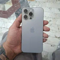 ایفون ۱۵ پرومکس