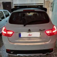 فول ترین کوییک Rپلاس|خودرو سواری و وانت|تهران, شهرک فرهنگیان|دیوار