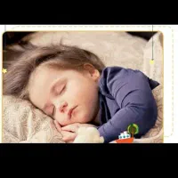 پرستار کودک نیازمندیم