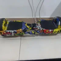 اسکوتر شارژی نو