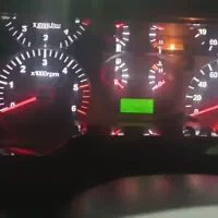 فروش نیسان وانت ابشنال1401دوگانهسور کارخانه|خودرو سواری و وانت|صحنه, |دیوار