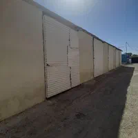 انبار برای انبار کردن وسایل در دپو کرج