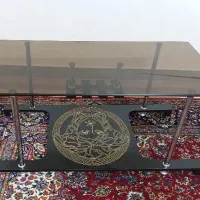 میز پذیرایی