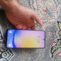 گوشی A25 5g