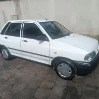 پراید مدل 92  SL|خودرو سواری و وانت|تهران, امام زاده عبدالله|دیوار