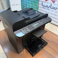 پرینتر HP لیزری 4 کاره در حد نو کاملا سالم