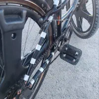 دوچرخه 26فروش فوری|دوچرخه، اسکیت، اسکوتر|هیرمند, |دیوار