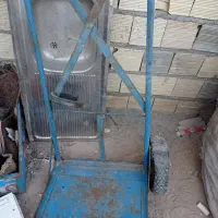 چرخ قاری