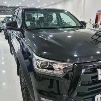 KMC T8 مشکی ۴۰۴ صفر روز تحویل نمایندگی