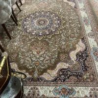 فرش|فرش|تبریز, |دیوار