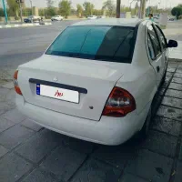 تیبا یک