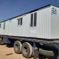 تولید کننده انواع کانکس|حراج|زنجان, |دیوار