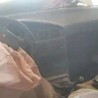 تصادفی پژو پارس|خودرو سواری و وانت|تهران, خلیج فارس|دیوار