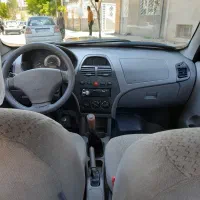 تیبا بدون رنگ