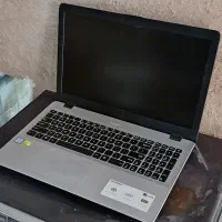 لپتاپ ASUS VivoBook X542UN|رایانه همراه|پردیس, فاز ۲|دیوار