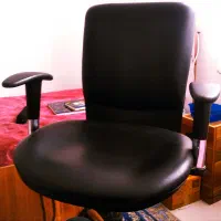 صندلی کامپیوتر سالم با قیمت کاملا مناسب