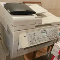 دستگاه فکس لیزری پاناسونیک مدل KX-MB2025