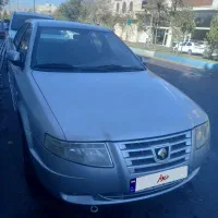 فروش سمند سورن|خودرو سواری و وانت|تبریز, |دیوار